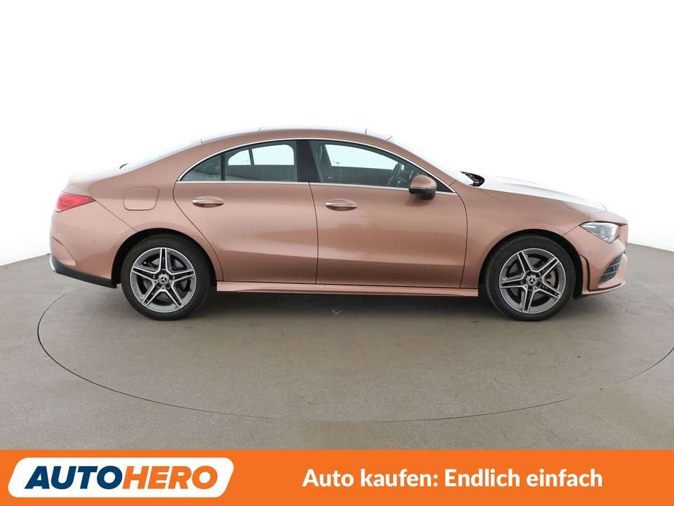 Mercedes-Benz CLA 250 - Imagem 7