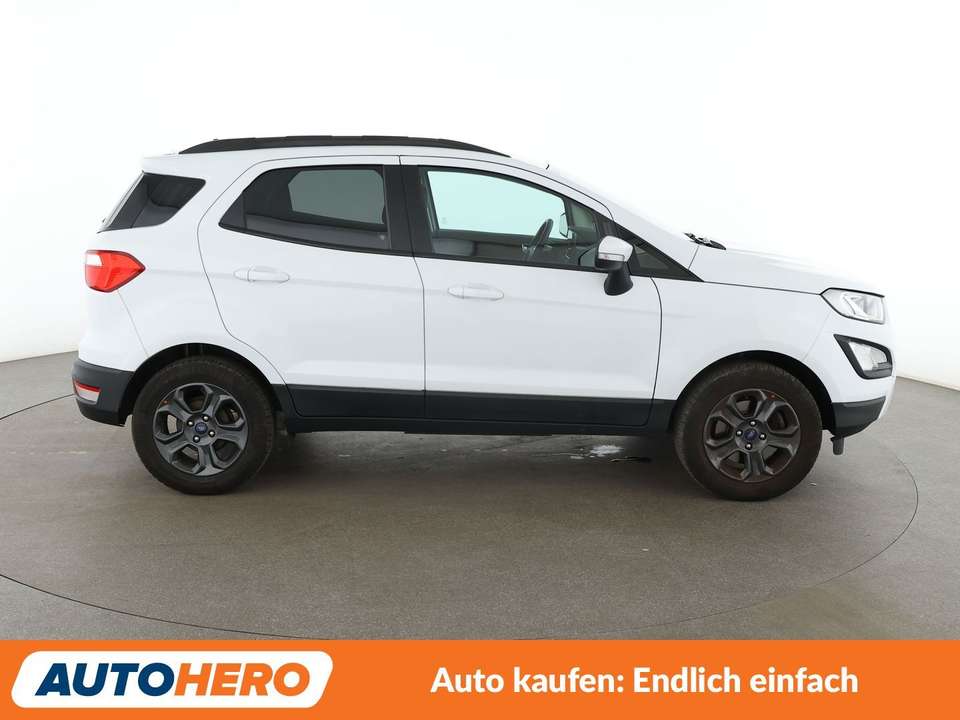 Ford EcoSport - Imagem 7