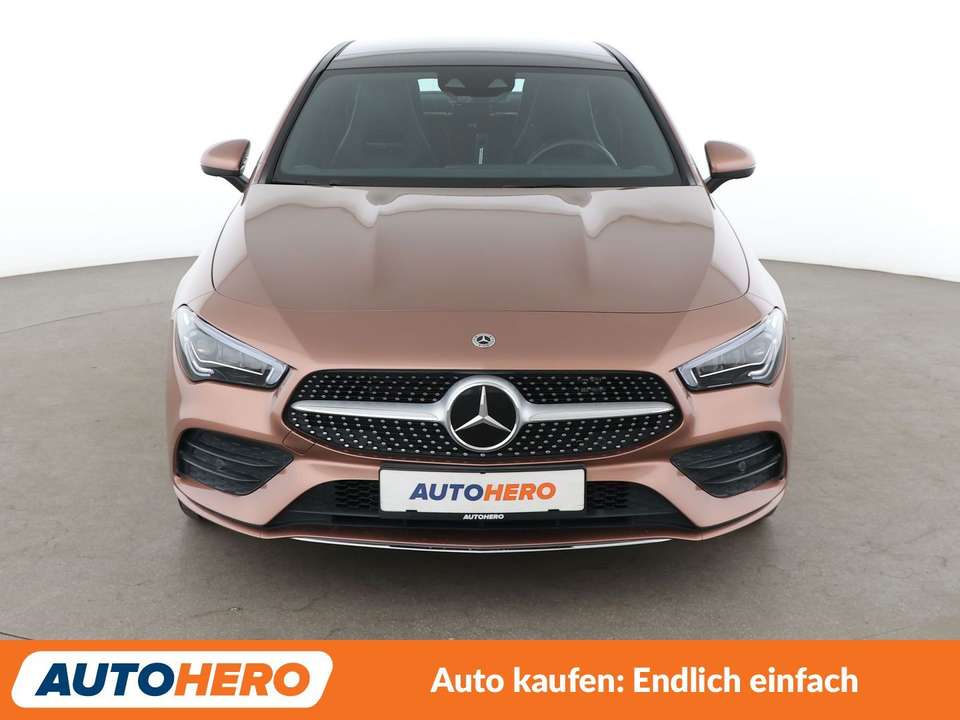 Mercedes-Benz CLA 250 - Imagem 9