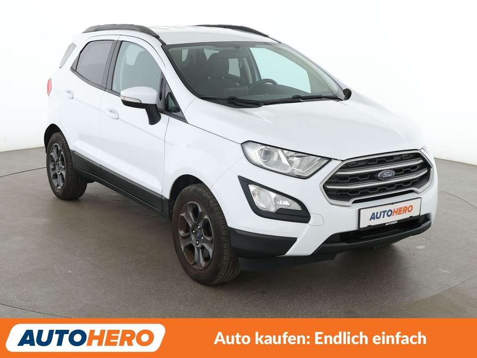 Ford EcoSport - Imagem 8