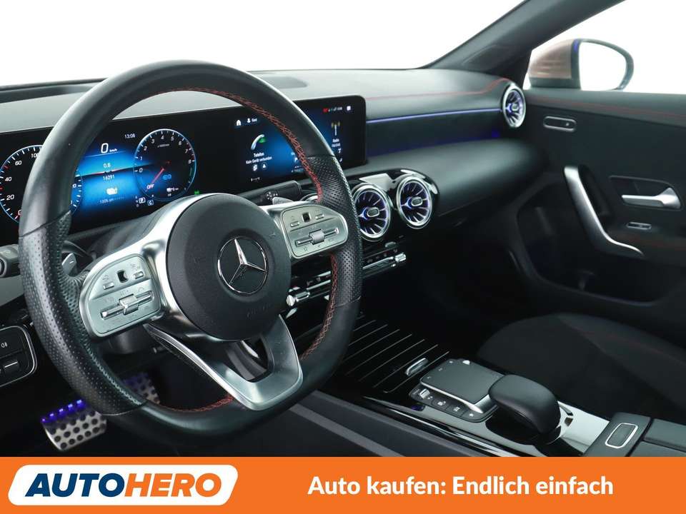 Mercedes-Benz CLA 250 - Imagem 11