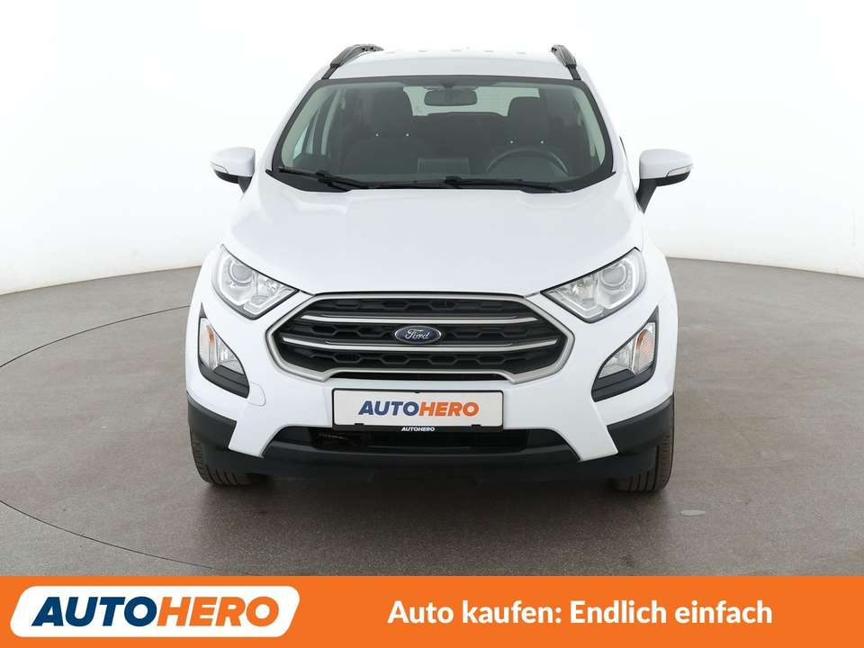 Ford EcoSport - Imagem 9