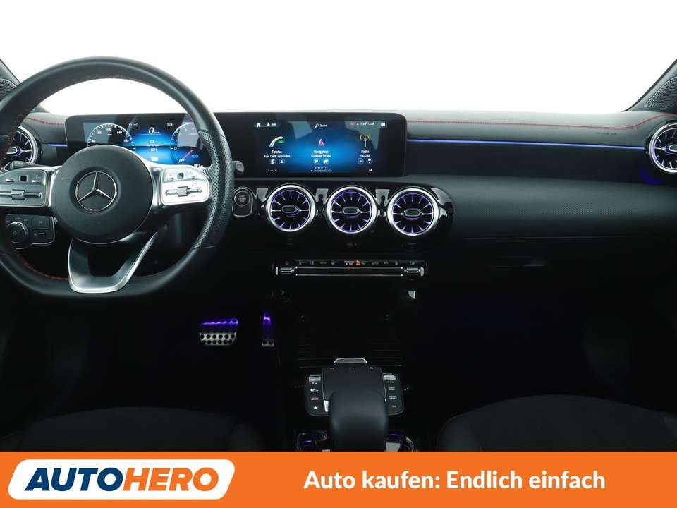 Mercedes-Benz CLA 250 - Imagem 12