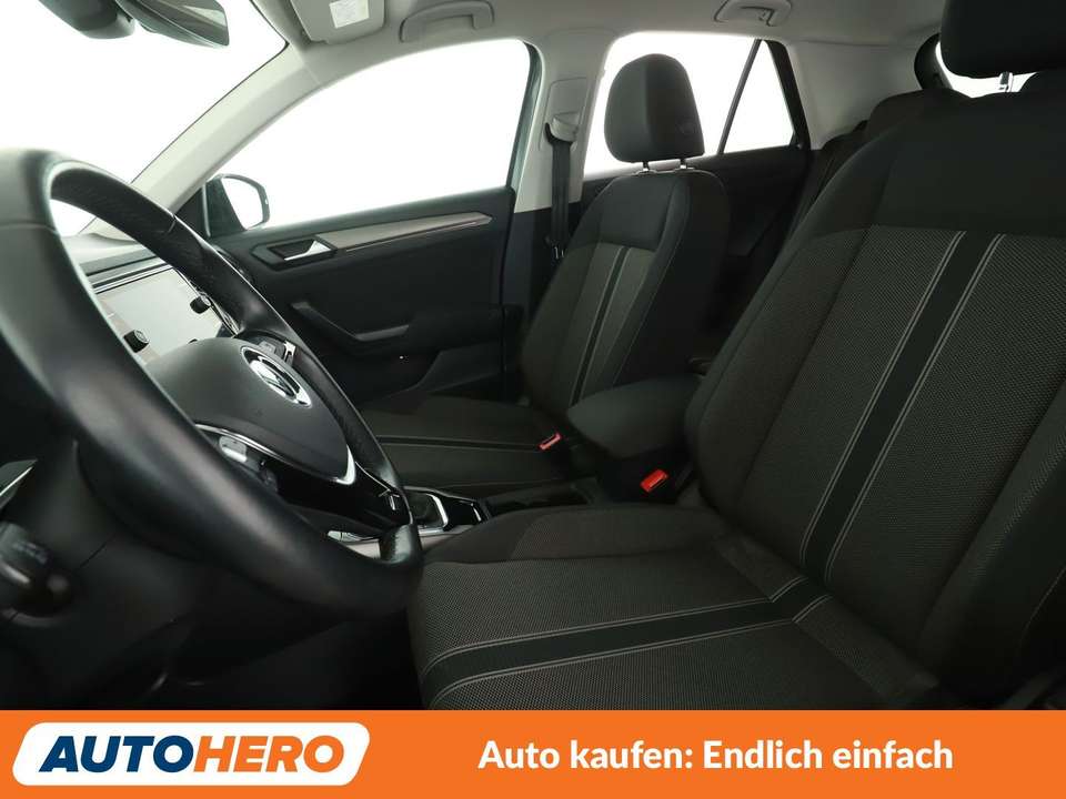 Volkswagen T-Roc - Imagem 10