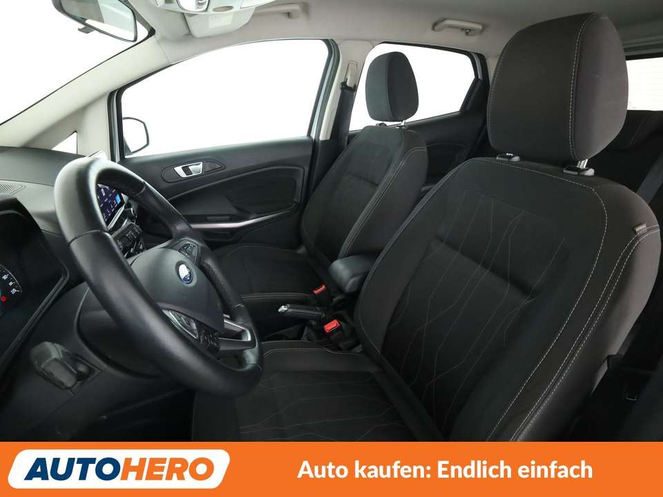 Ford EcoSport - Imagem 10