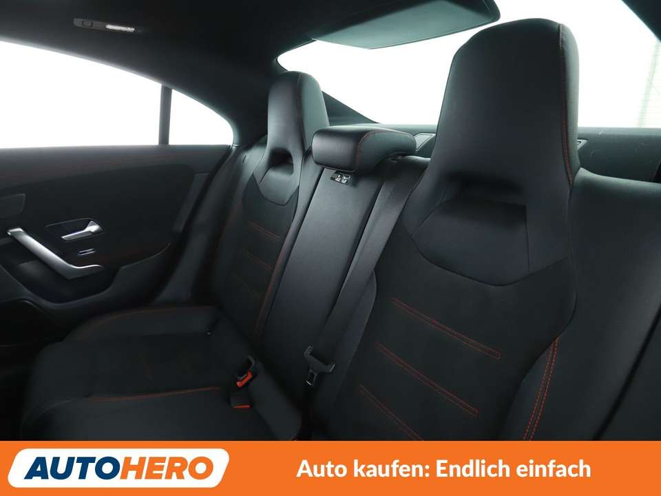 Mercedes-Benz CLA 250 - Imagem 14