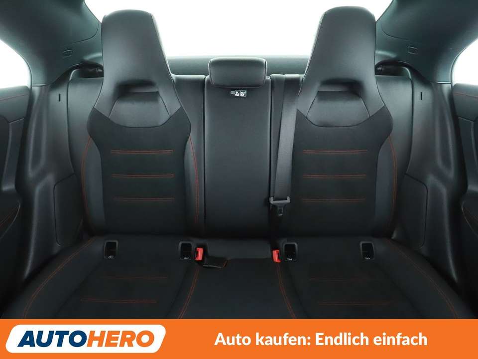 Mercedes-Benz CLA 250 - Imagem 15