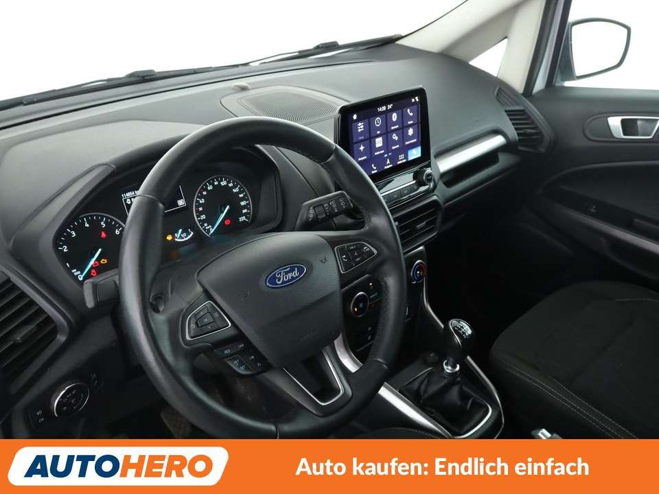 Ford EcoSport - Imagem 11