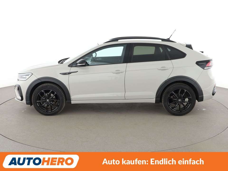 Volkswagen Taigo - Imagem 3