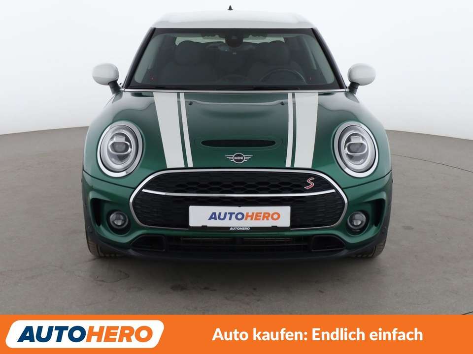 MINI Cooper S Clubman - Imagem 9