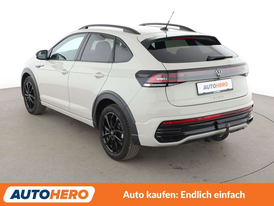 Volkswagen Taigo - Imagem 4