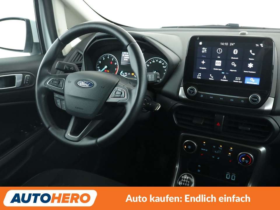Ford EcoSport - Imagem 13