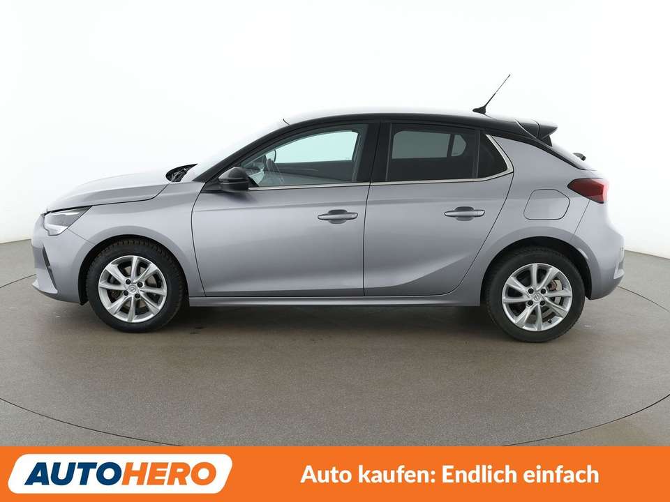 Opel Corsa - Imagem 3