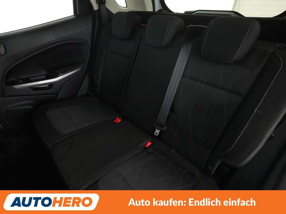 Ford EcoSport - Imagem 14