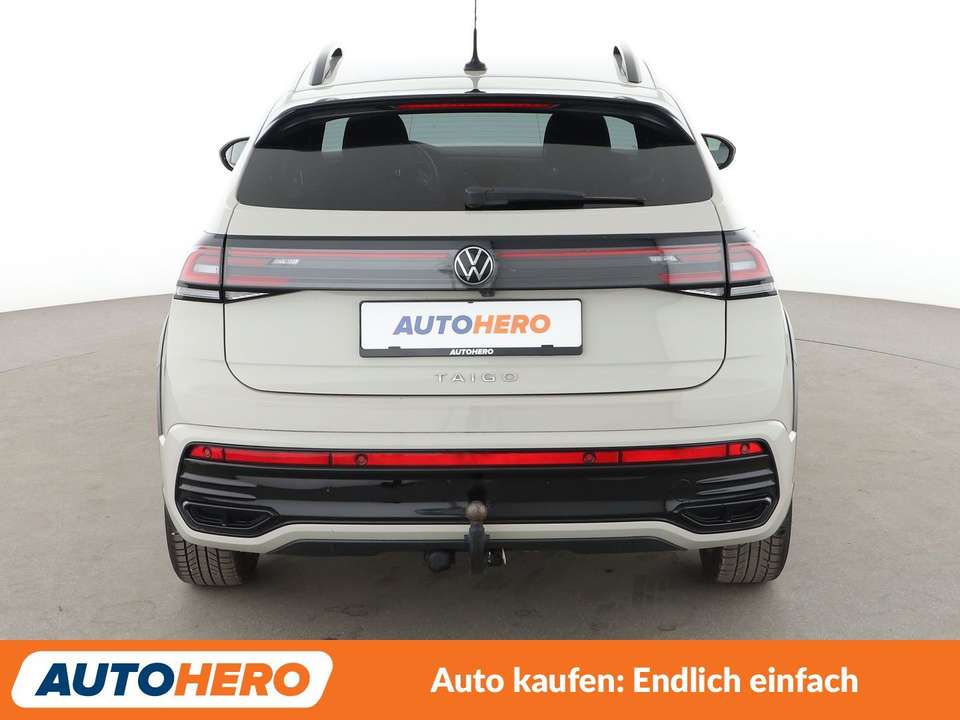 Volkswagen Taigo - Imagem 5