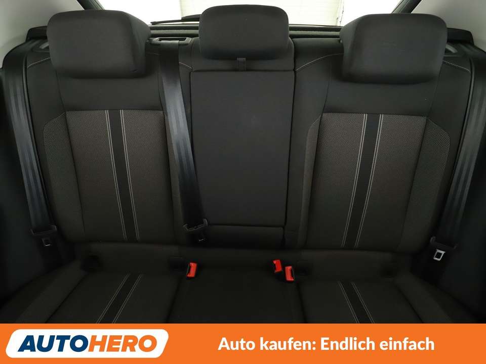 Volkswagen T-Roc - Imagem 15