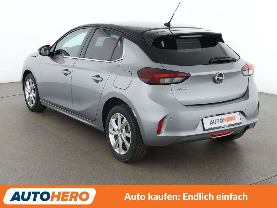 Opel Corsa - Imagem 4