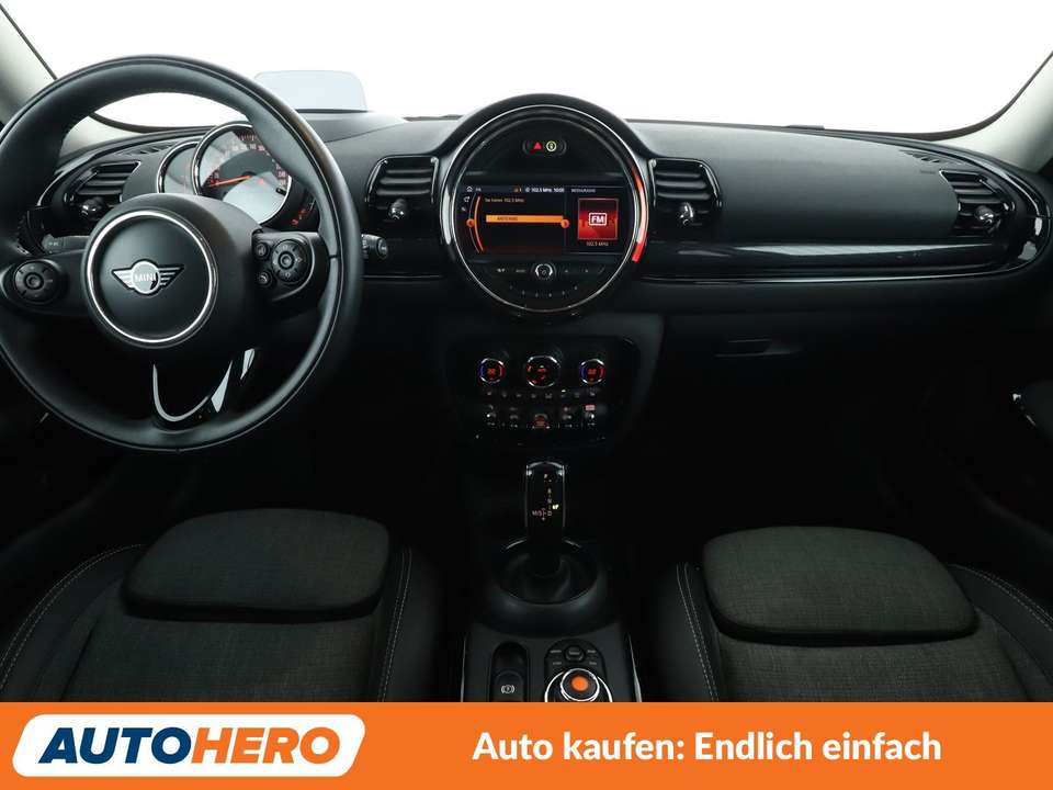 MINI Cooper S Clubman - Imagem 12