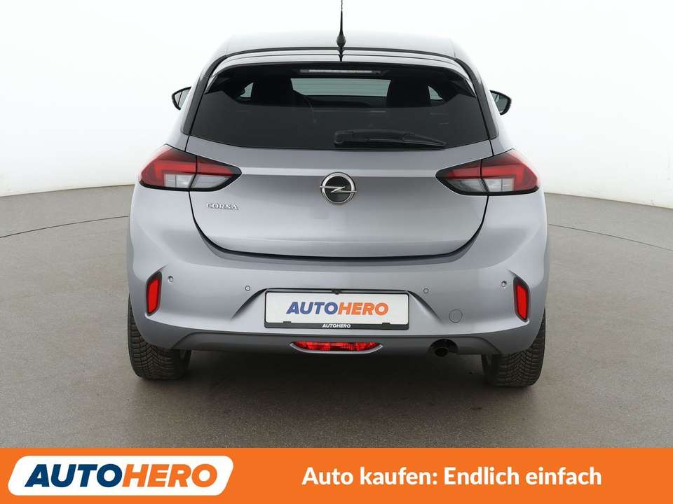 Opel Corsa - Imagem 5