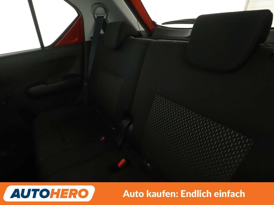 Suzuki Ignis - Imagem 14