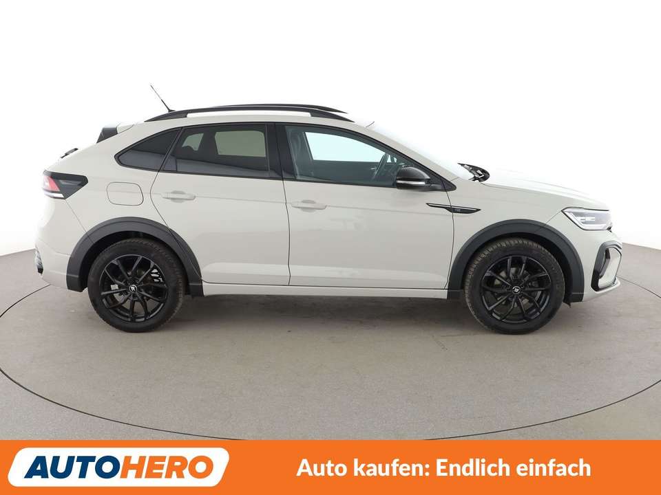 Volkswagen Taigo - Imagem 7