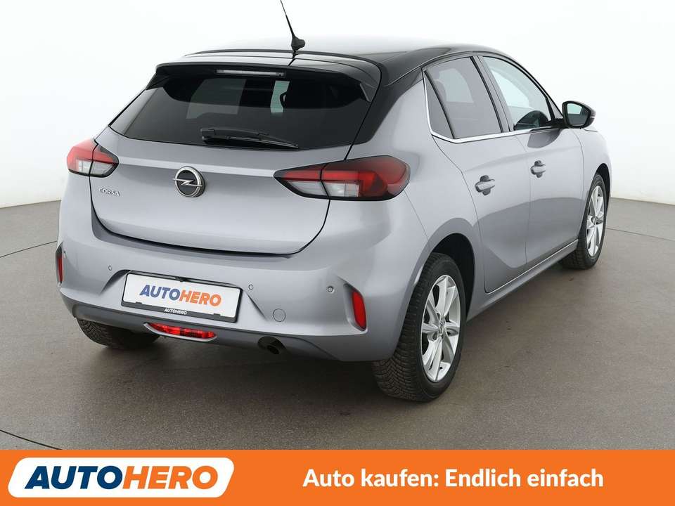 Opel Corsa - Imagem 6