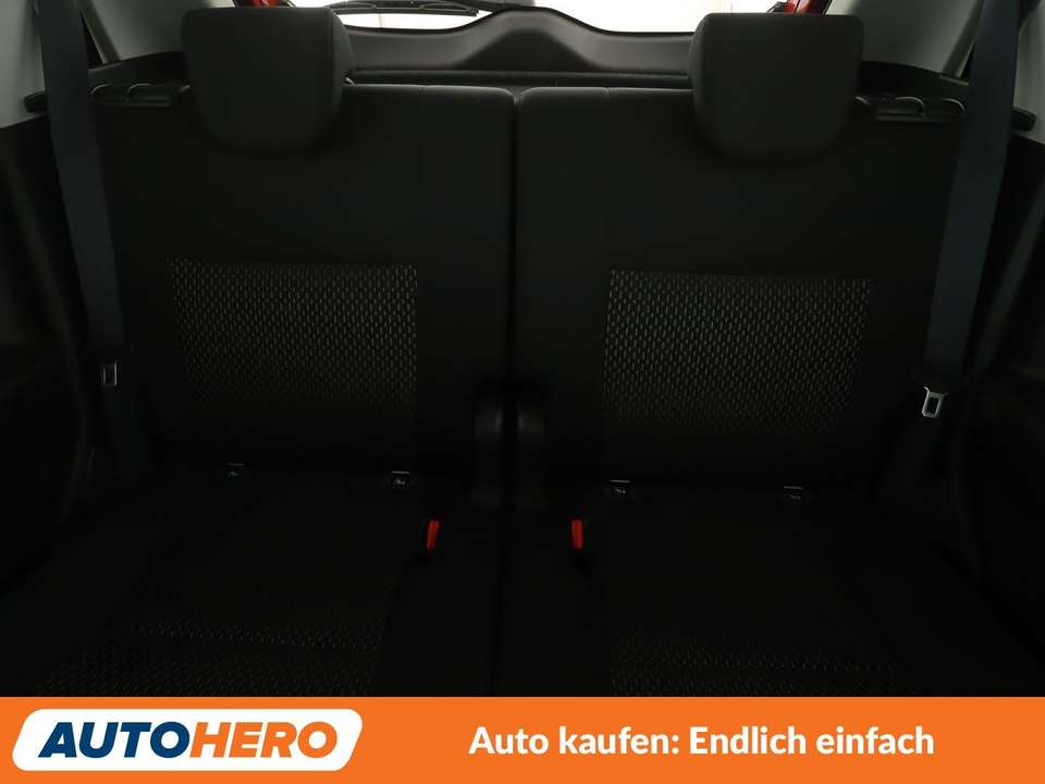 Suzuki Ignis - Imagem 15
