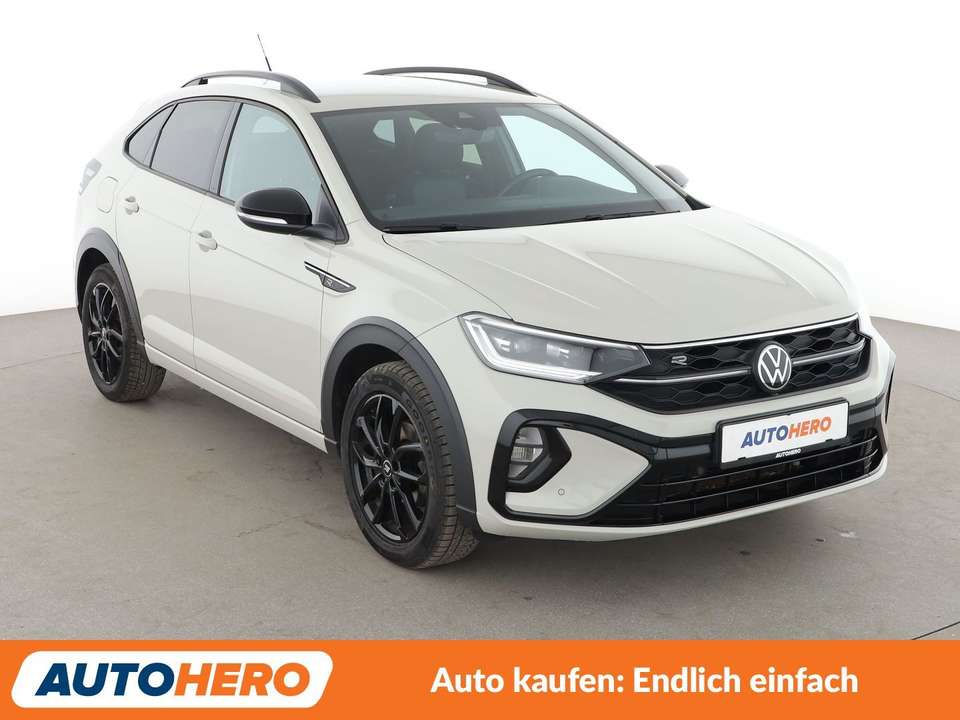 Volkswagen Taigo - Imagem 8