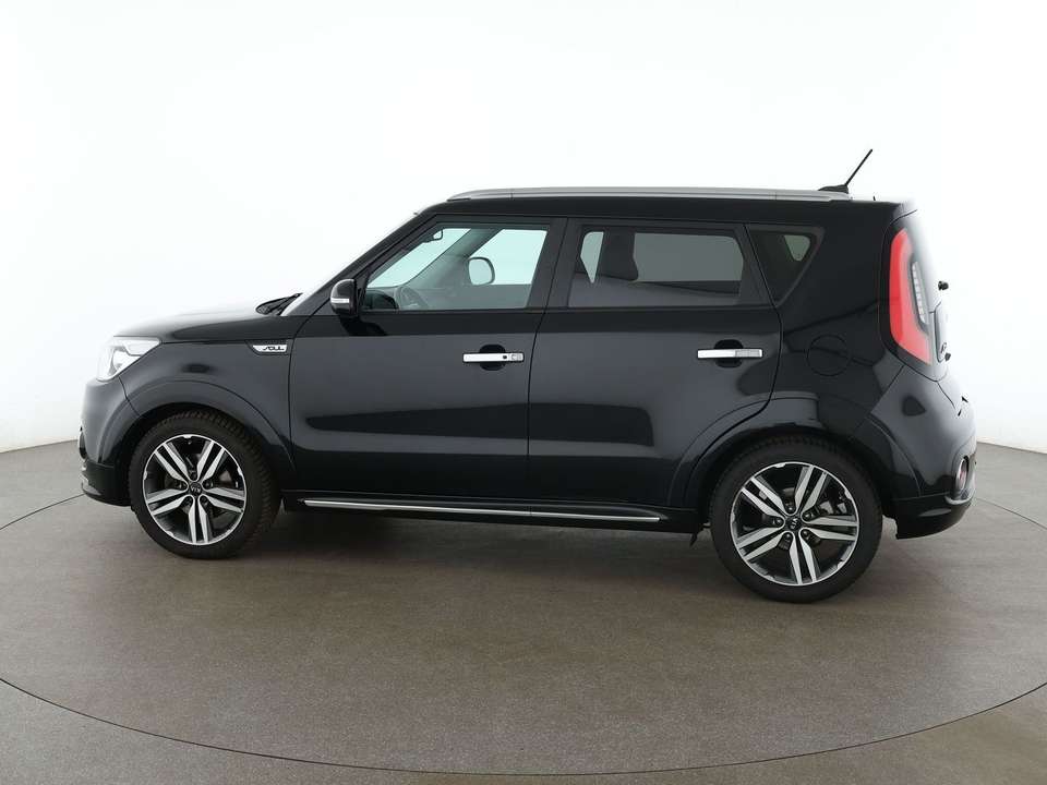 Kia Soul - Imagem 3
