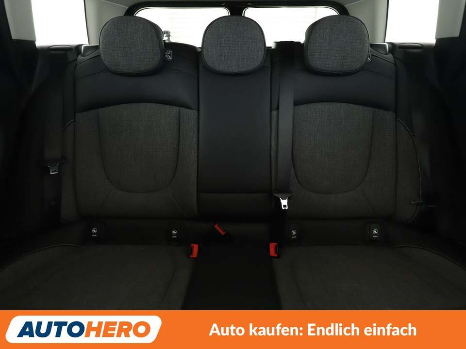 MINI Cooper S Clubman - Imagem 15