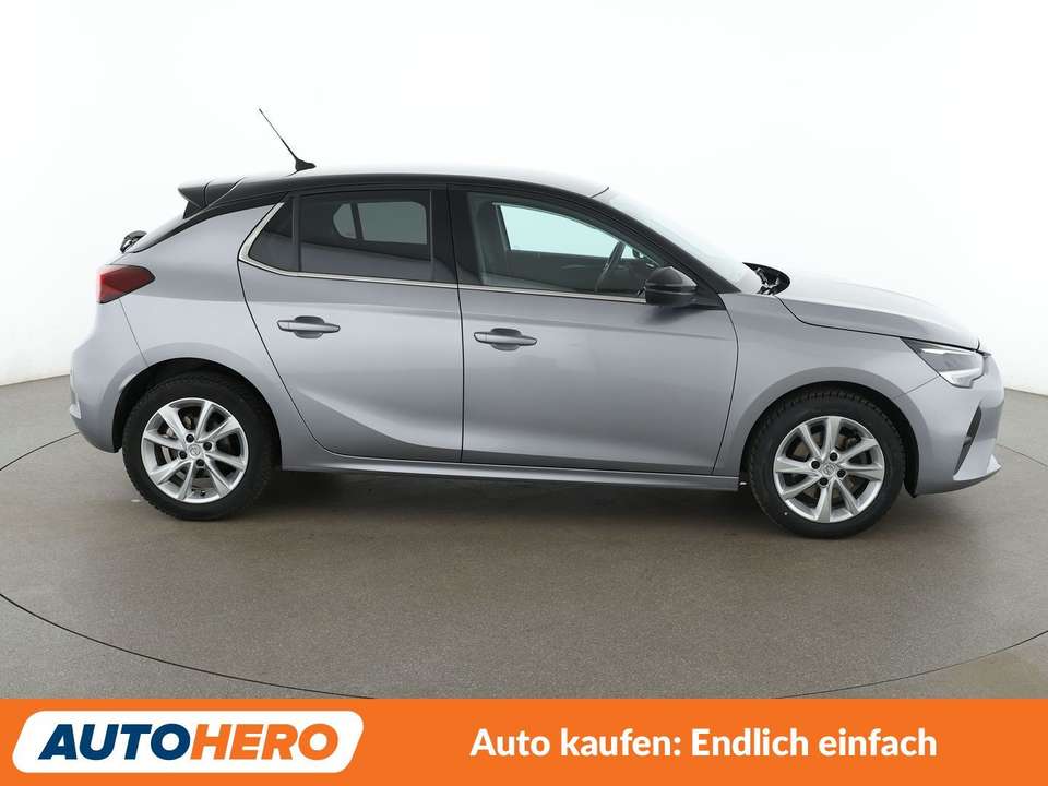 Opel Corsa - Imagem 7