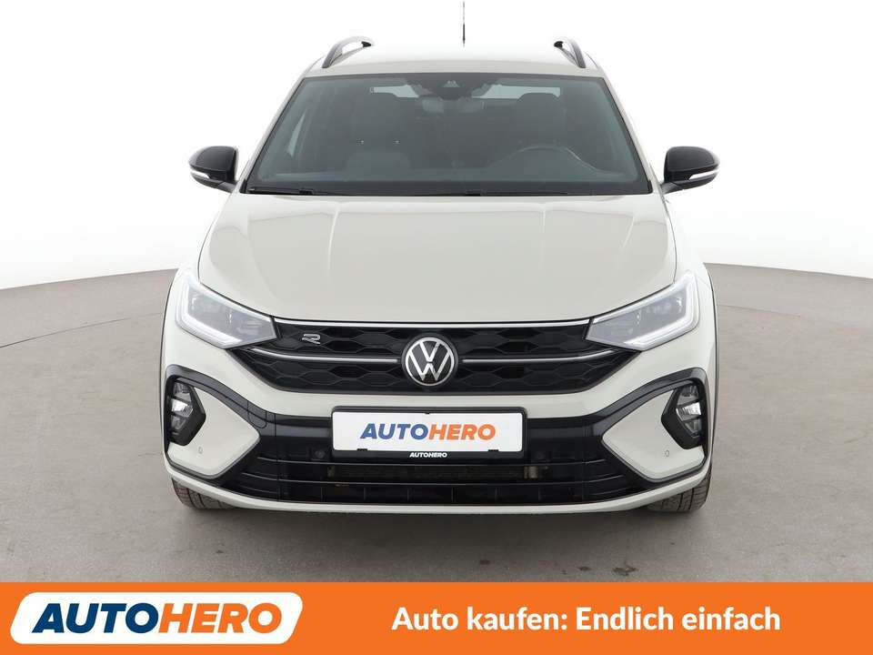Volkswagen Taigo - Imagem 9
