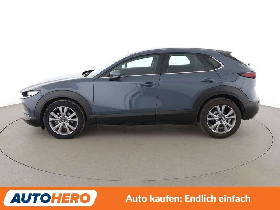 Mazda CX-30 - Imagem 3