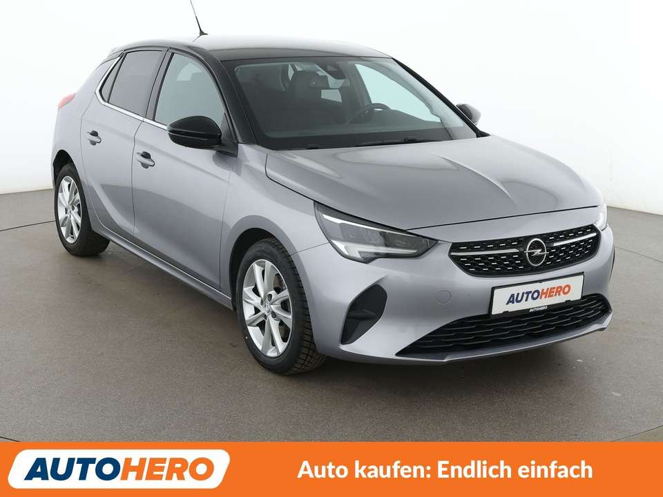 Opel Corsa - Imagem 8
