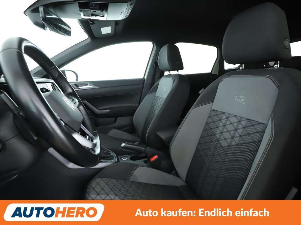 Volkswagen Taigo - Imagem 10