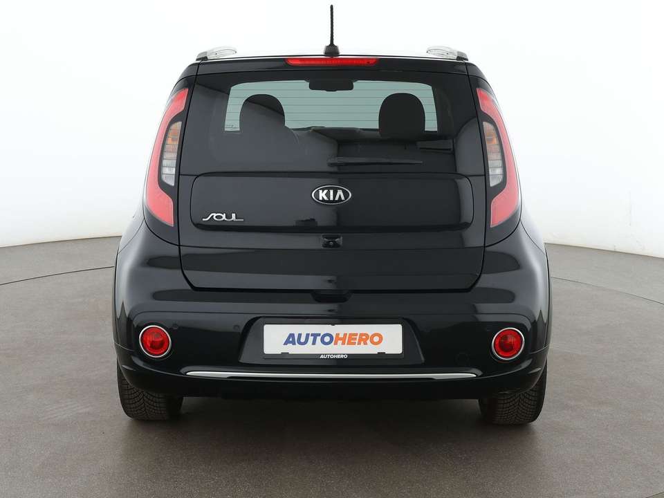 Kia Soul - Imagem 5