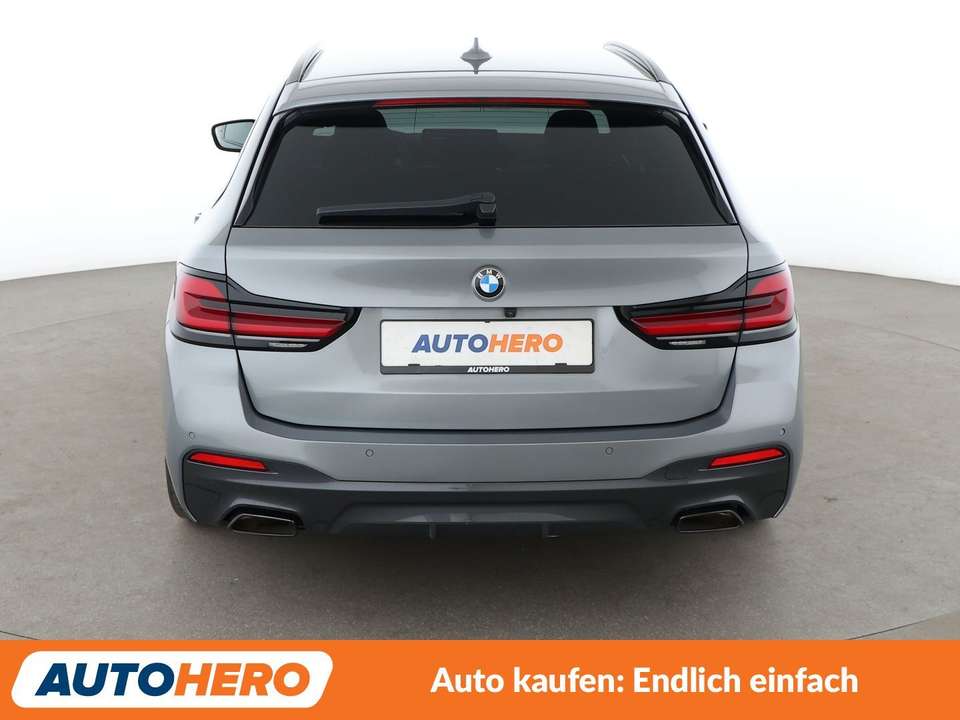 BMW 520 - Imagem 5