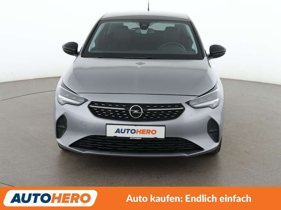 Opel Corsa - Imagem 9