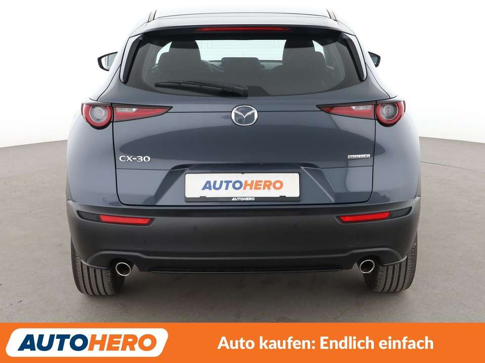 Mazda CX-30 - Imagem 5