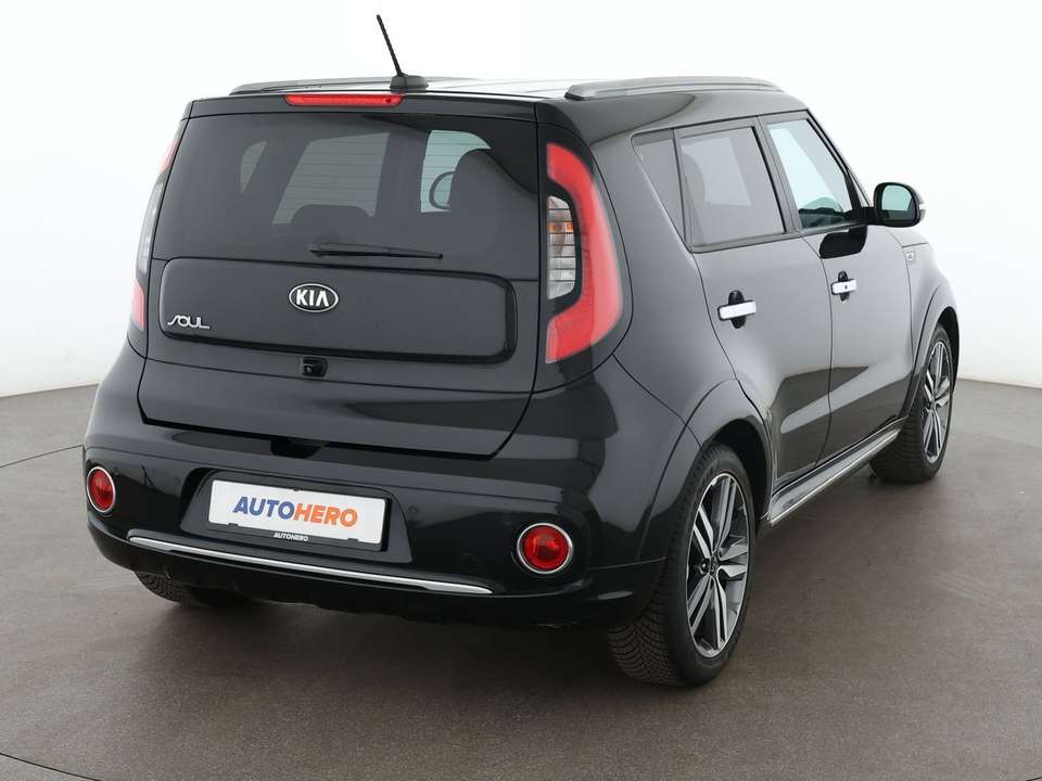Kia Soul - Imagem 6