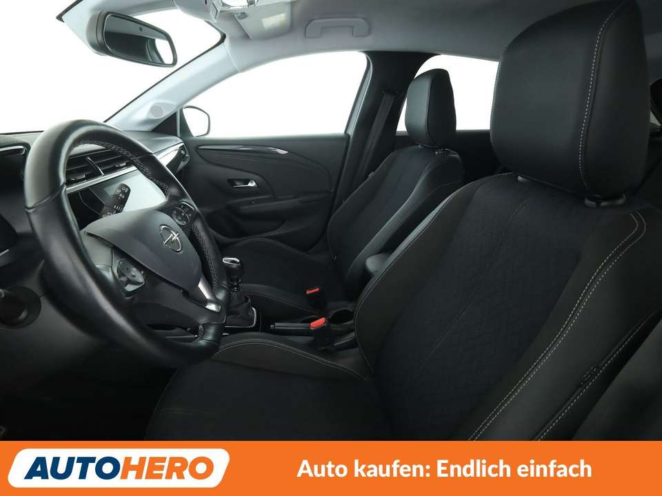 Opel Corsa - Imagem 10