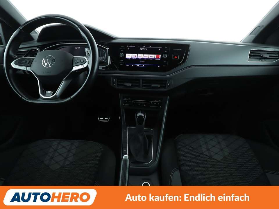 Volkswagen Taigo - Imagem 12