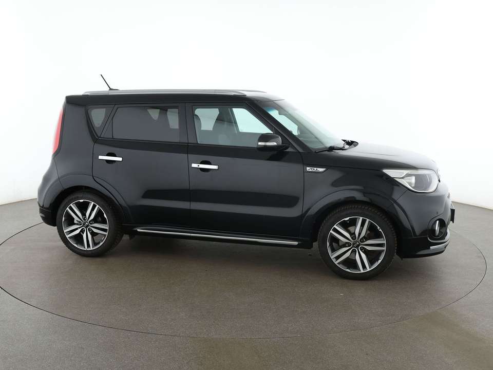 Kia Soul - Imagem 7