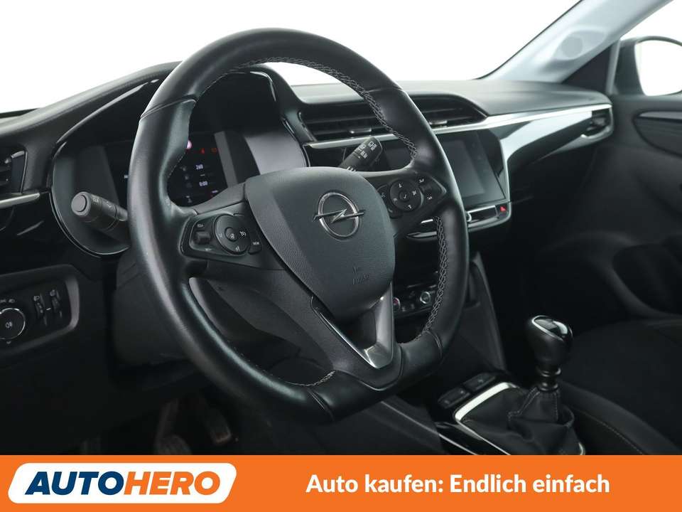 Opel Corsa - Imagem 11