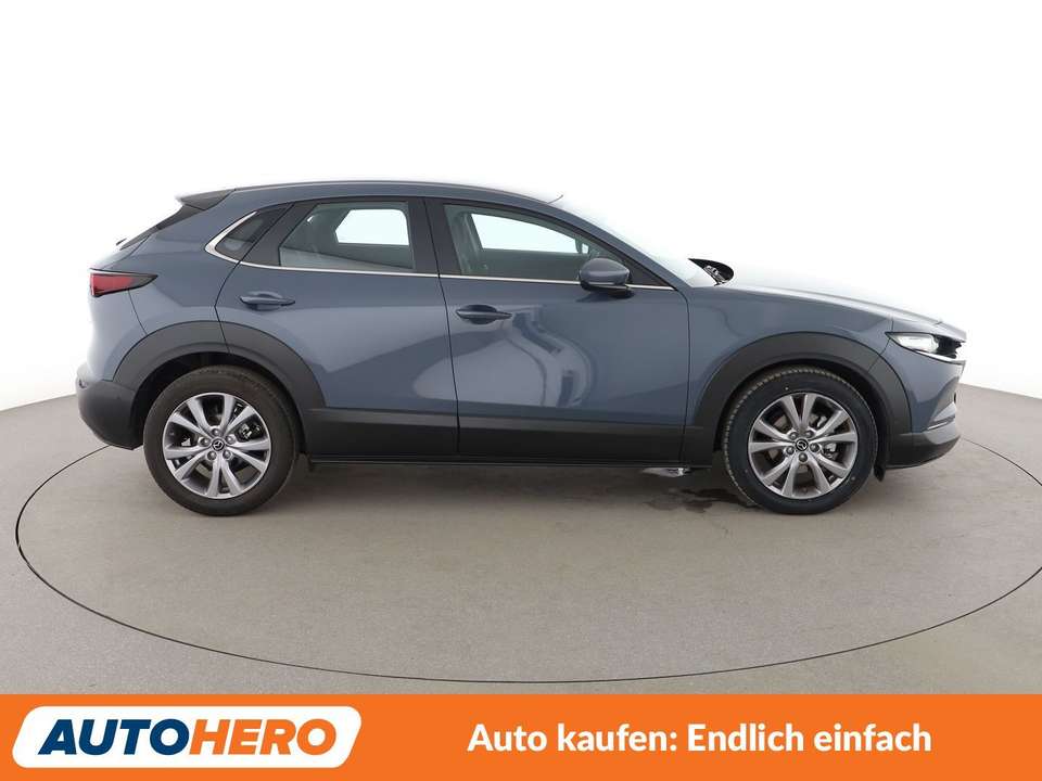 Mazda CX-30 - Imagem 7