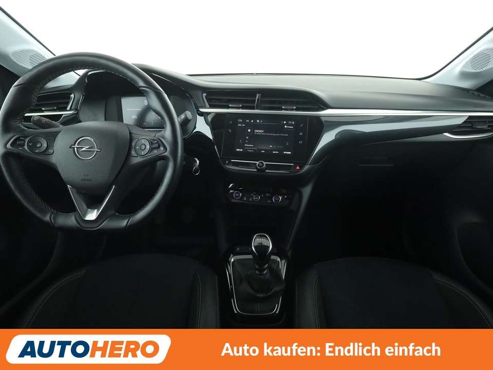 Opel Corsa - Imagem 12
