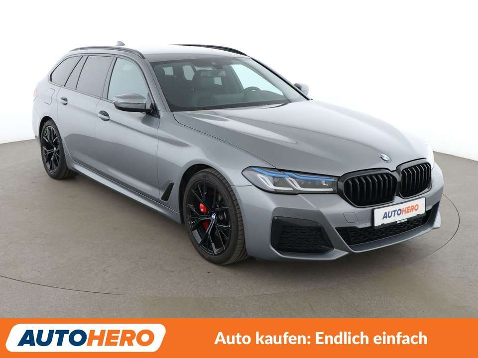 BMW 520 - Imagem 8
