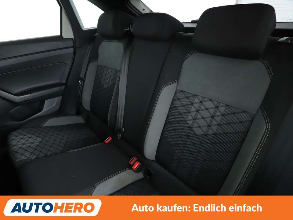 Volkswagen Taigo - Imagem 14