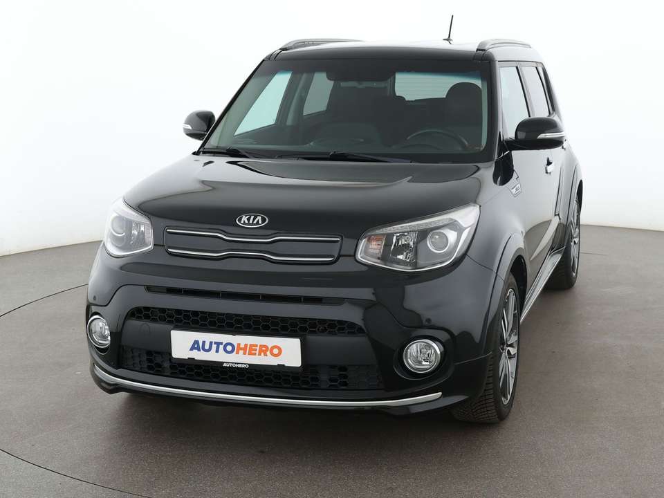 Kia Soul - Imagem 9