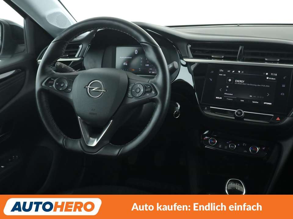 Opel Corsa - Imagem 13